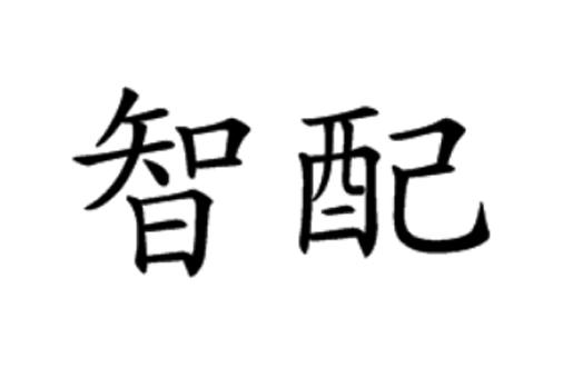 智配