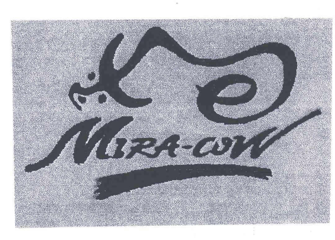 MIRA COW;E