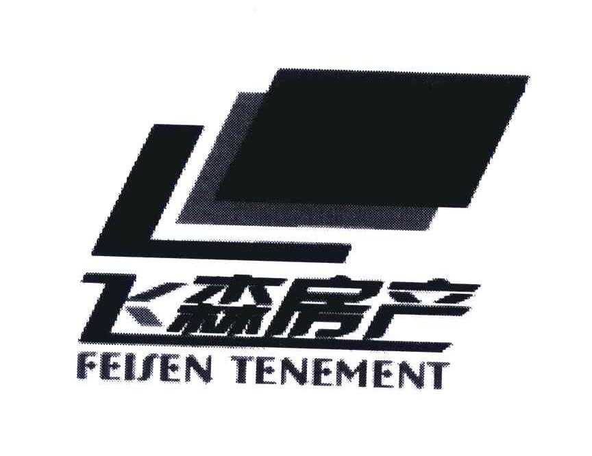 飞森房产;FEISEN TENEMENT