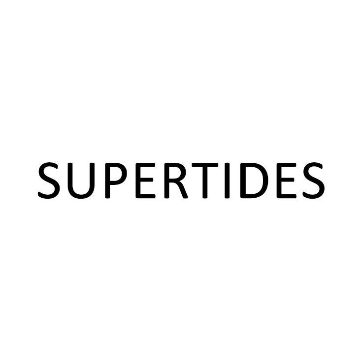 SUPERTIDES