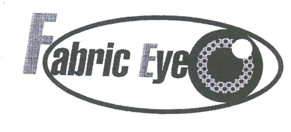 FABRIC EYE
