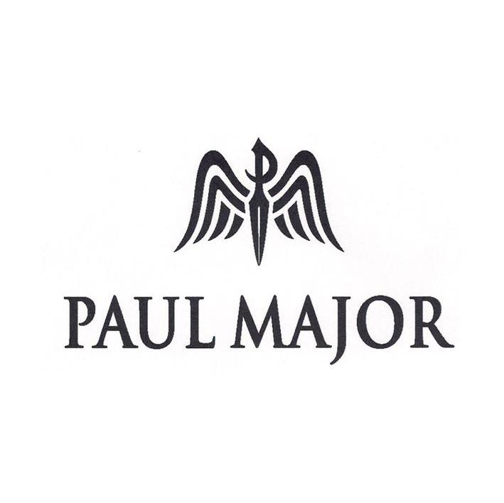 PAUL MAJOR