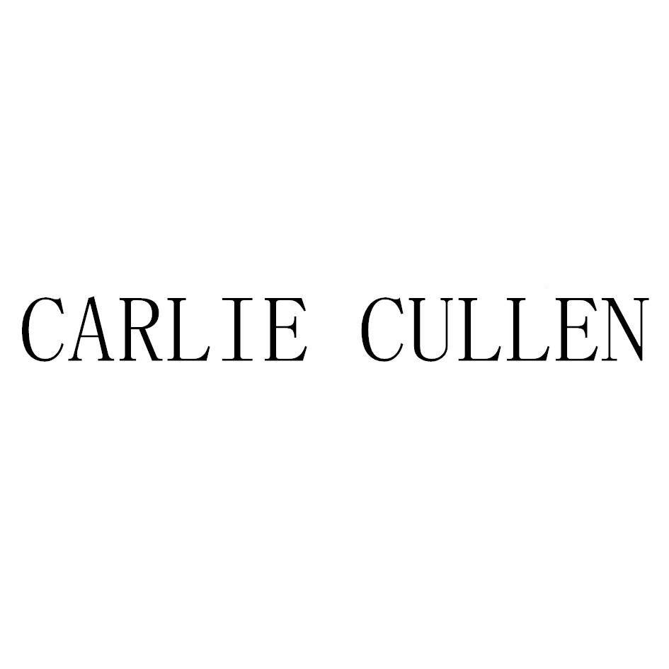 CARLIE CULLEN