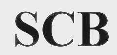SCB