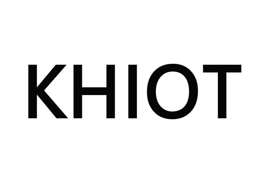 KHIOT