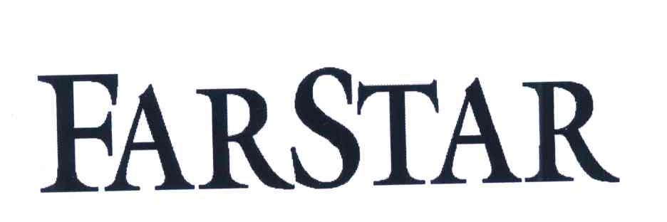 FARSTAR;远星