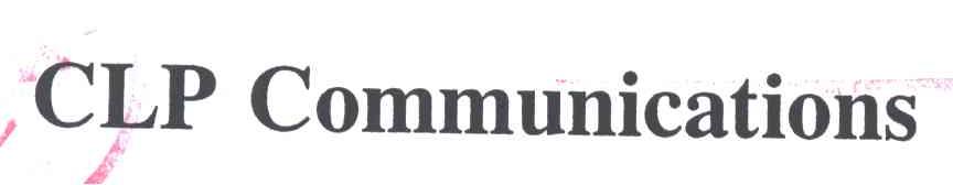 CLP COMMUNICATIONS