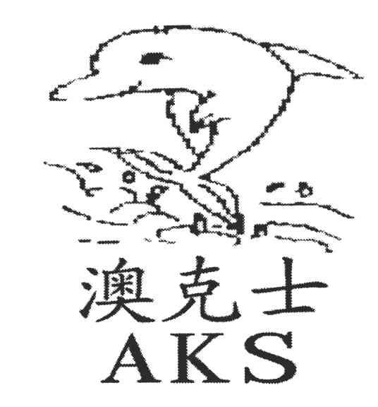 澳克士;AKS