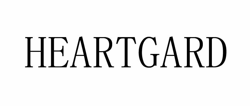 HEARTGARD