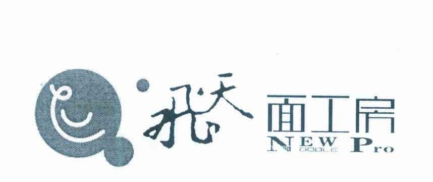 飞天面工房 NEW OODLE PRO