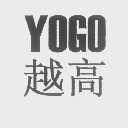 越高   YOGO