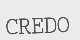 CREDO