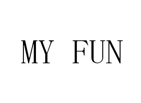 MY FUN
