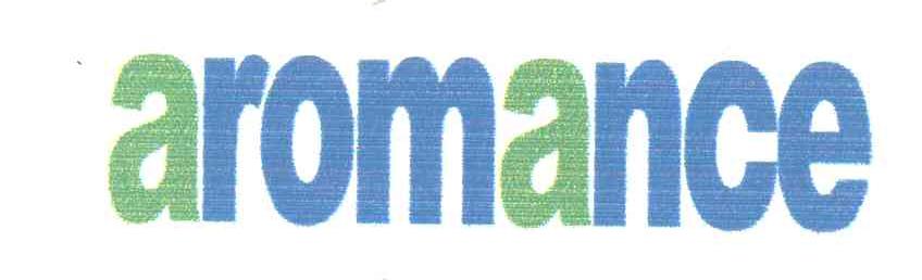 AROMANCE
