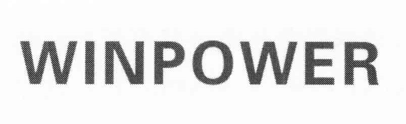 WINPOWER