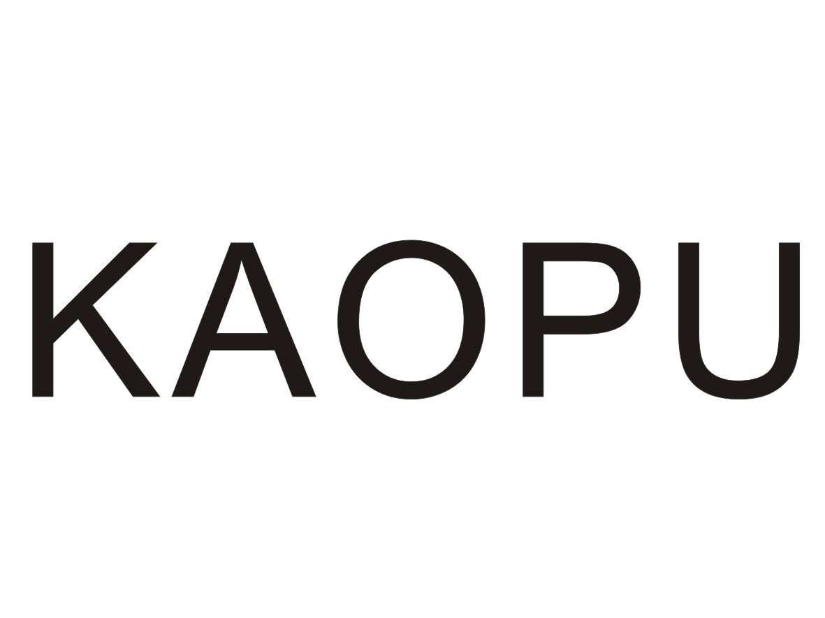 KAOPU
