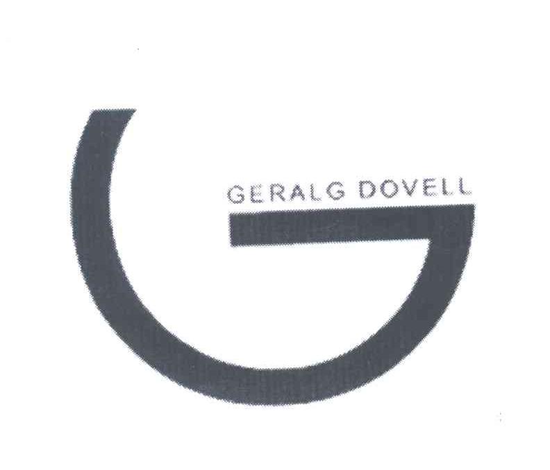 GERALG DOVELL