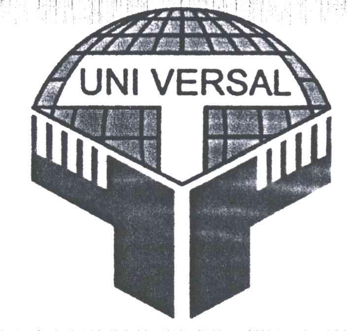 UNI VERSAL