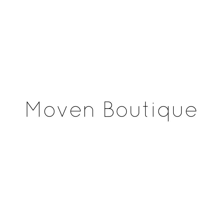 MOVEN BOUTIQUE