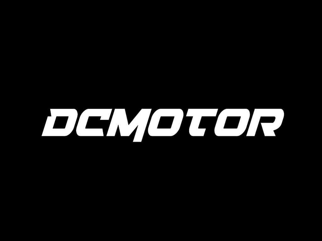 DCMOTOR