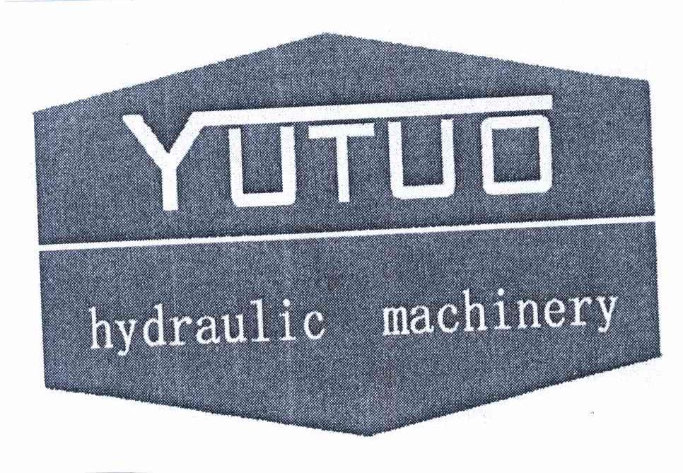 YUTUO HYDRAULIC MACHINERY