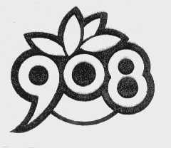 908
