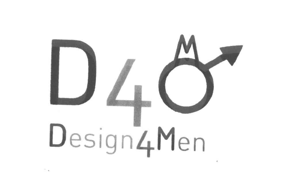 DESIGN4MEN D4M