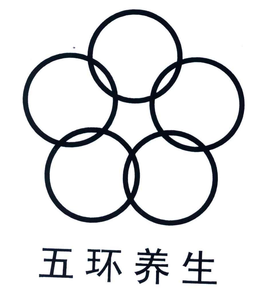 五环养生