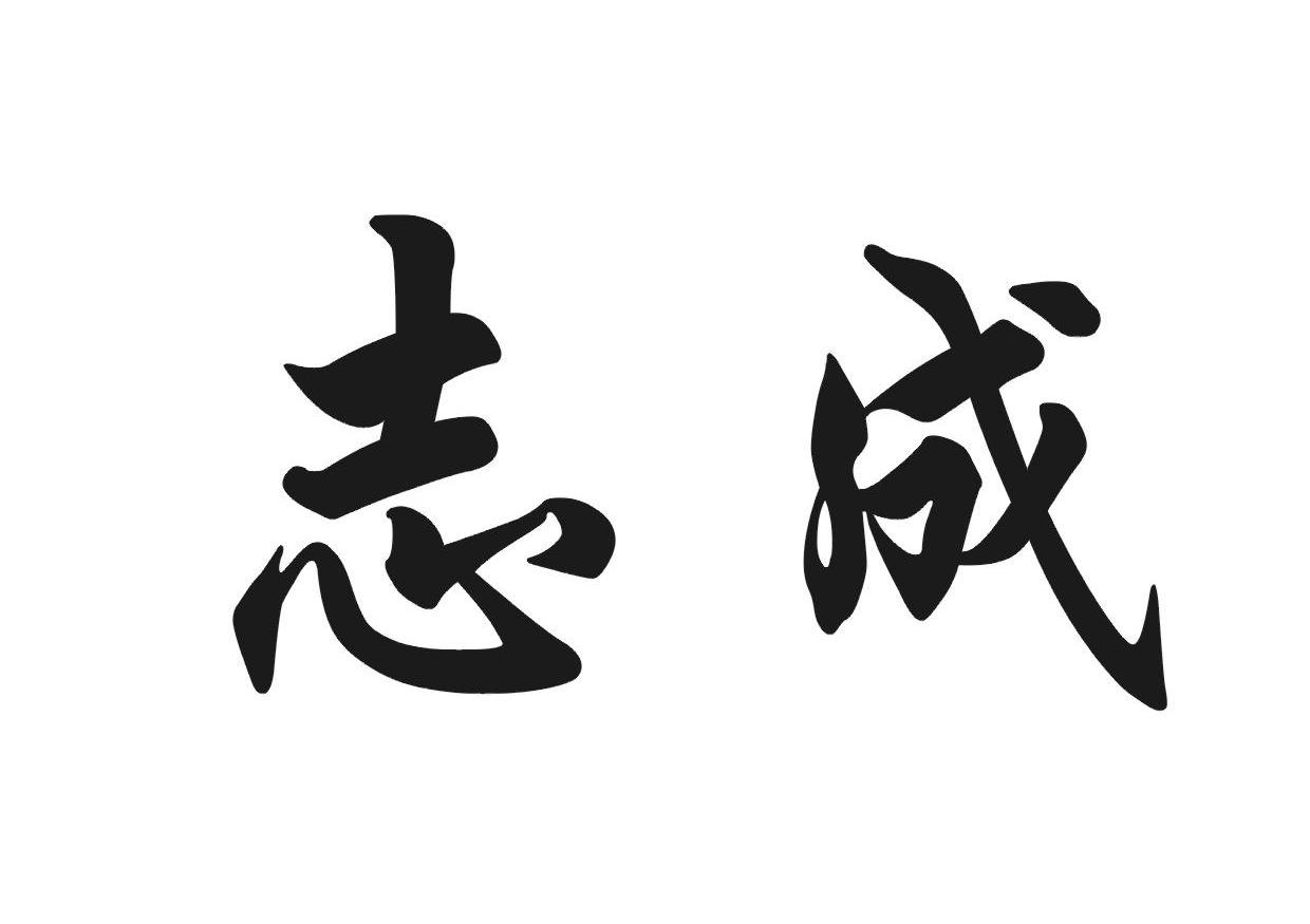 志成