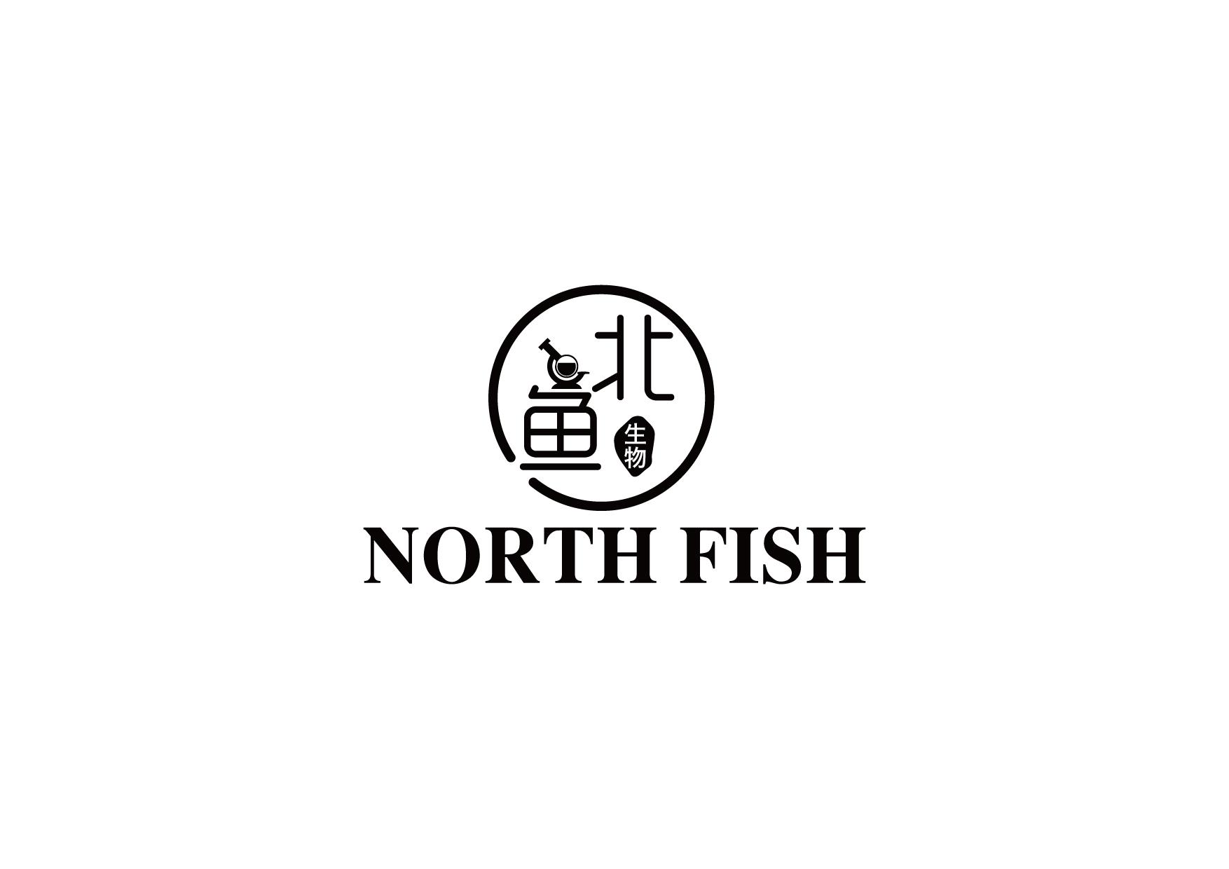 北鱼 生物 NORTH FISH