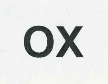 OX