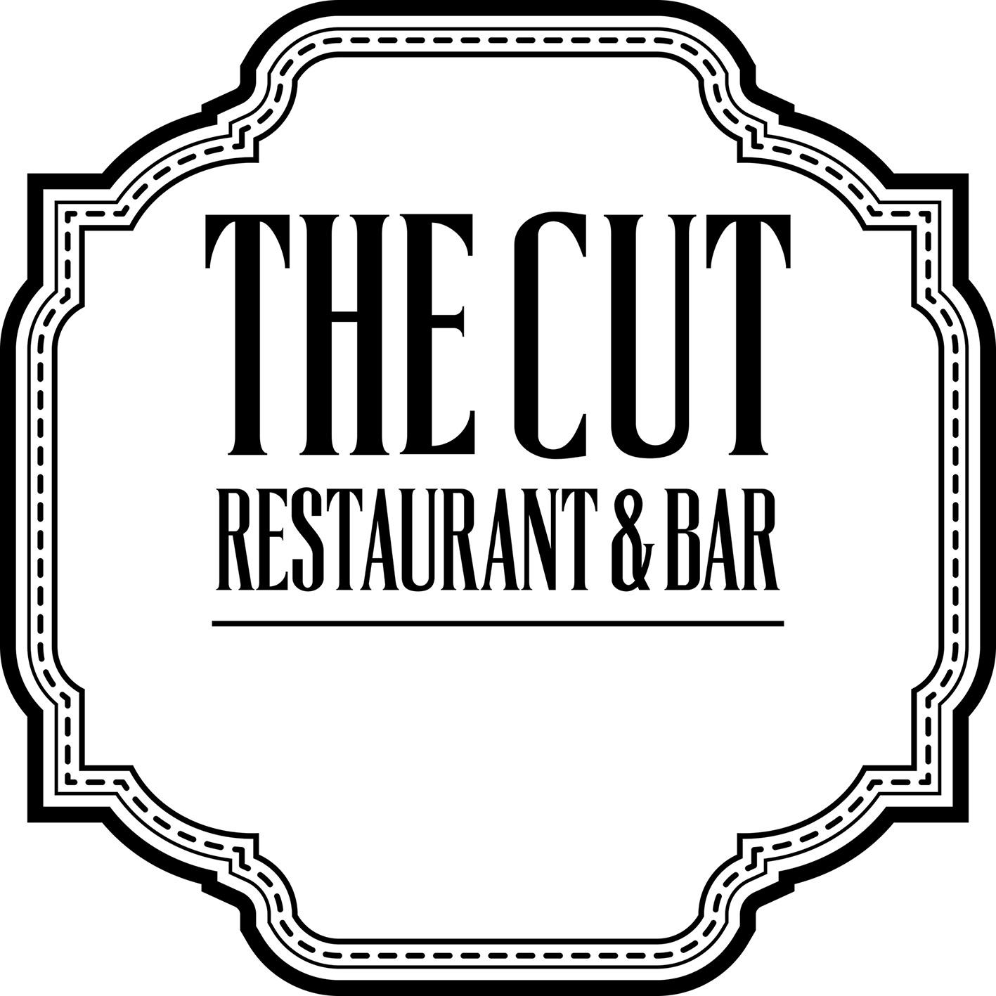 THE CUT RESTAURANT&BAR