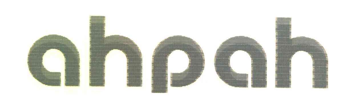 AHPAH