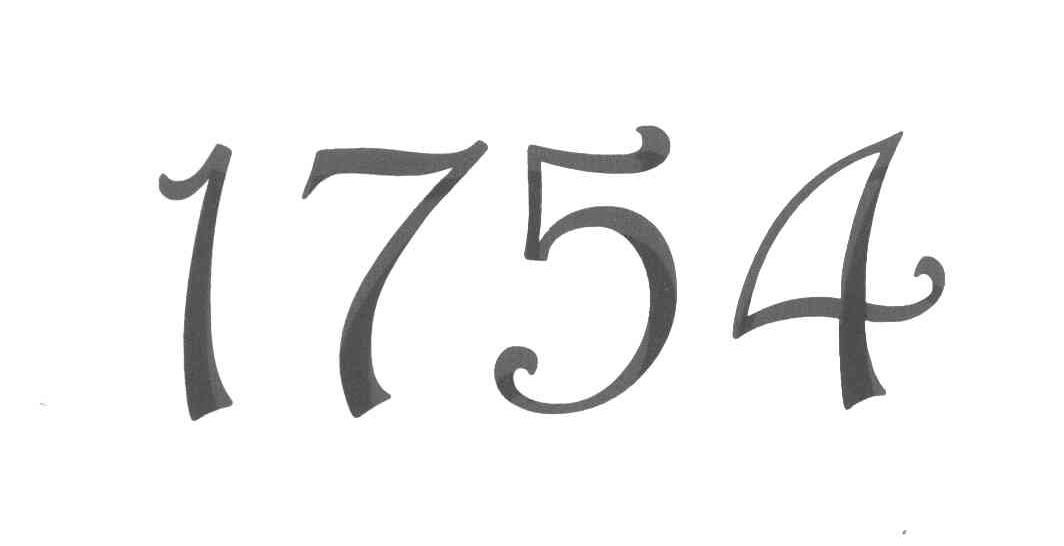1754