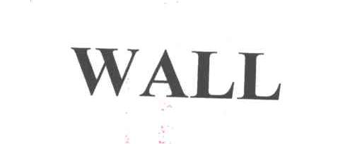 WALL