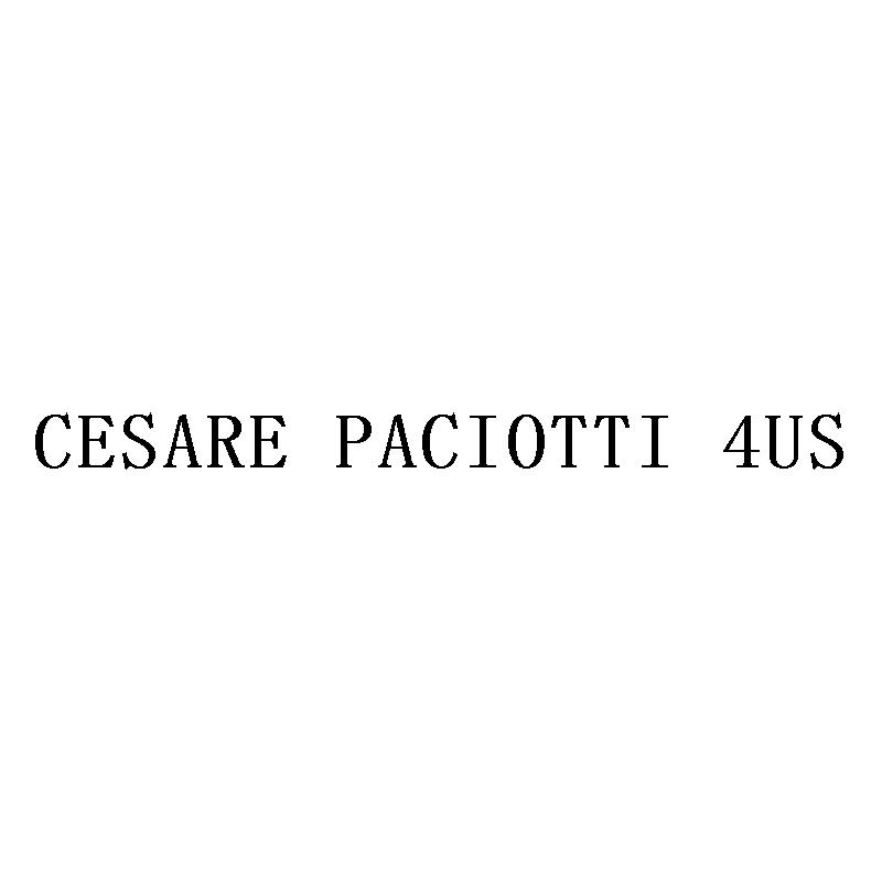 CESARE PACIOTTI 4US
