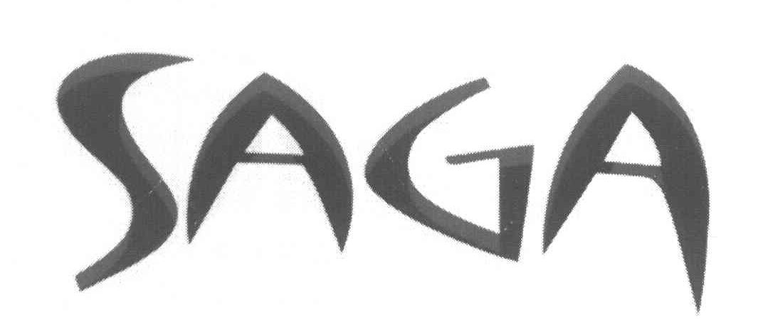 SAGA