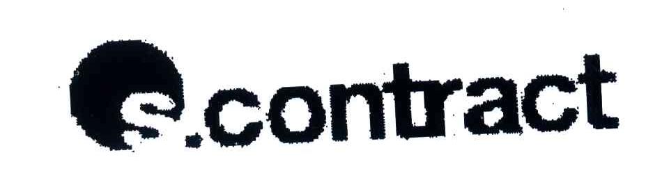 S.CONTRACT