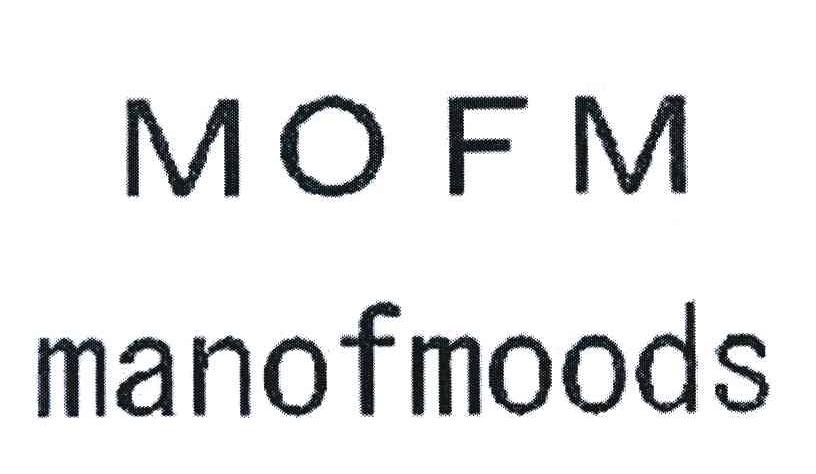 MOFM MANOFMOODS