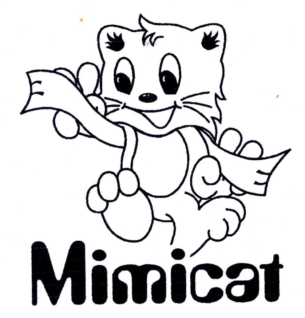 MIMICAT