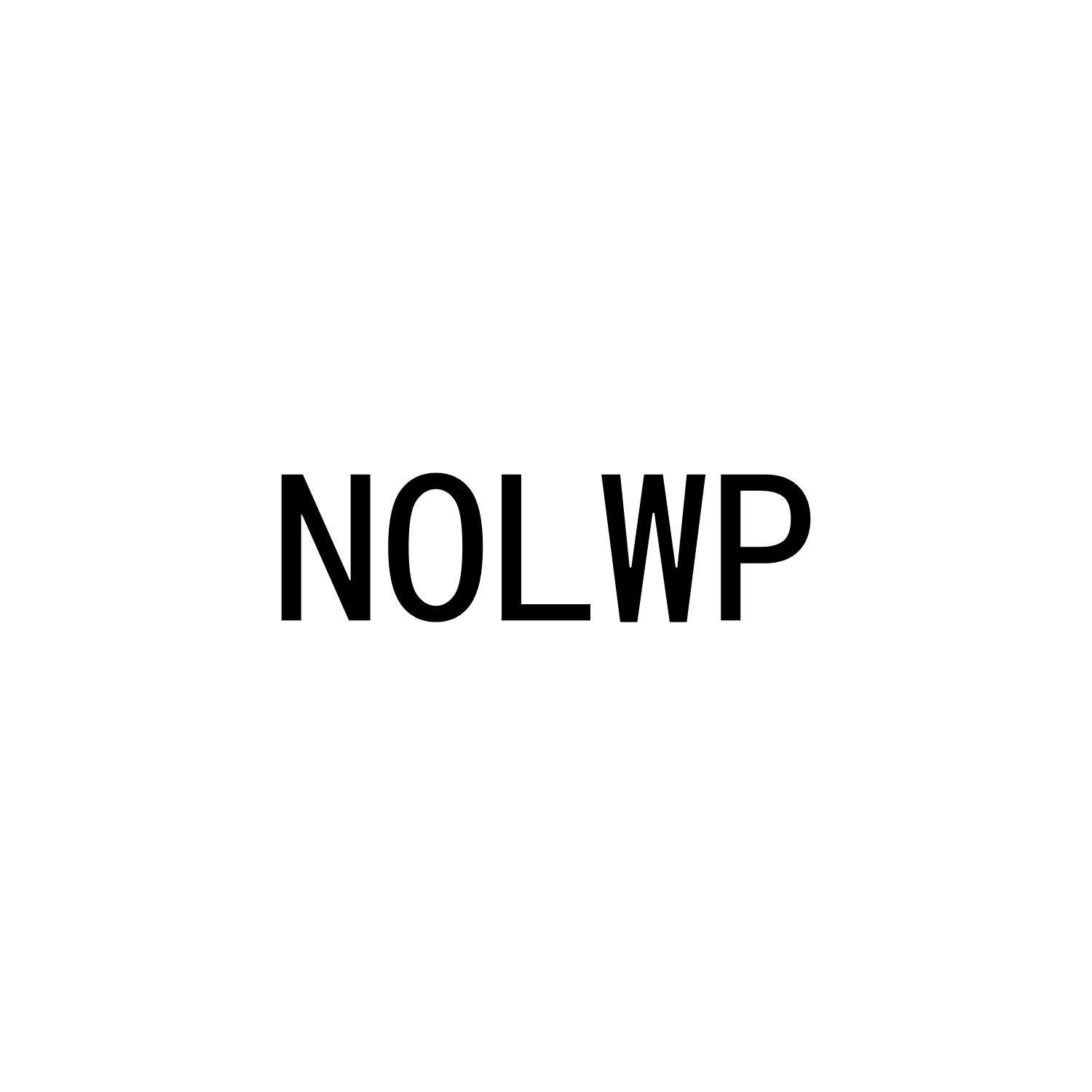 NOLWP