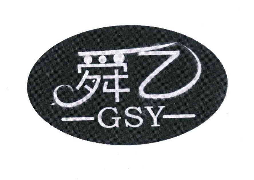 舜乙 GSY