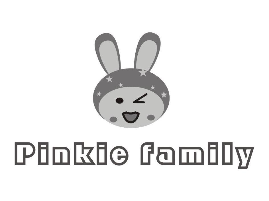 PINKIE FAMILY