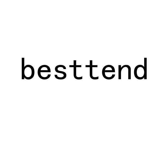 BESTTEND