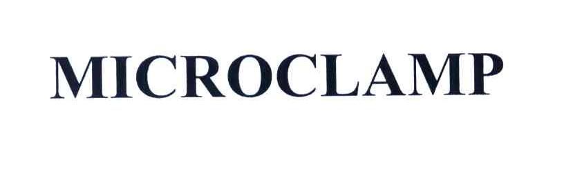 MICROCLAMP