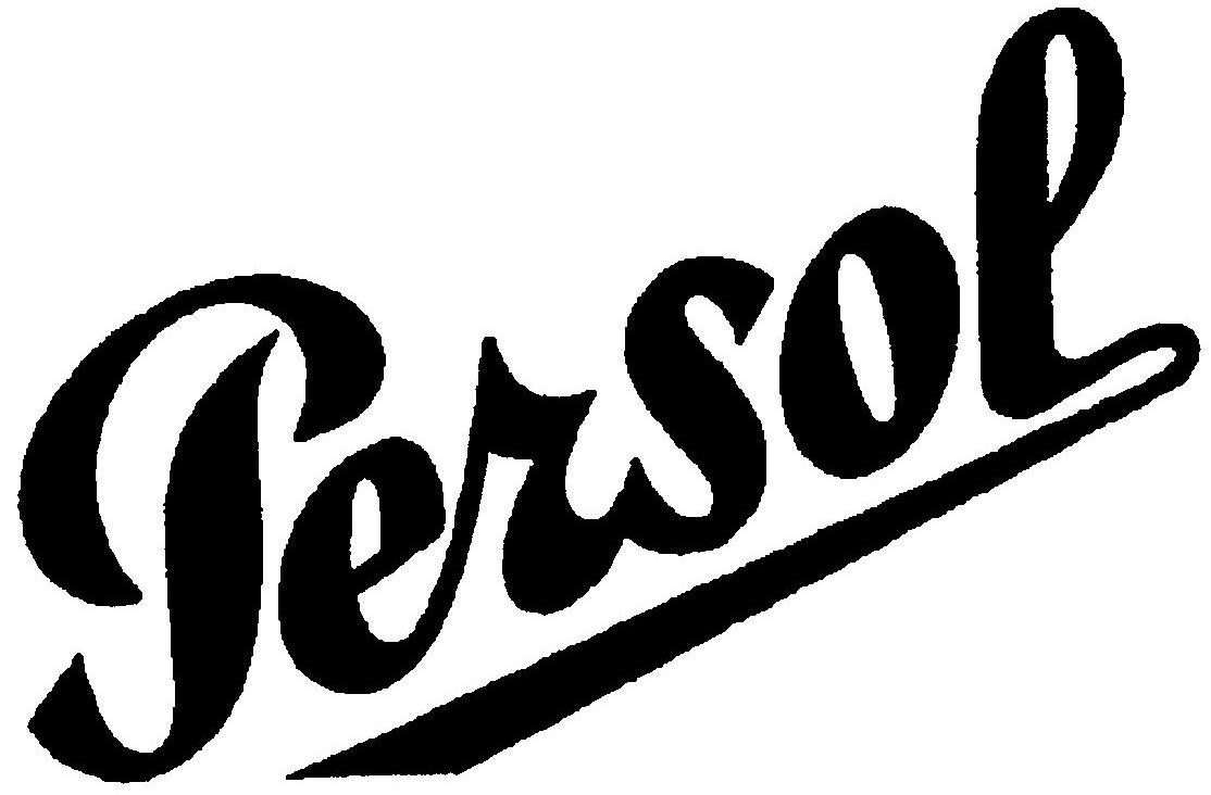 PERSOL