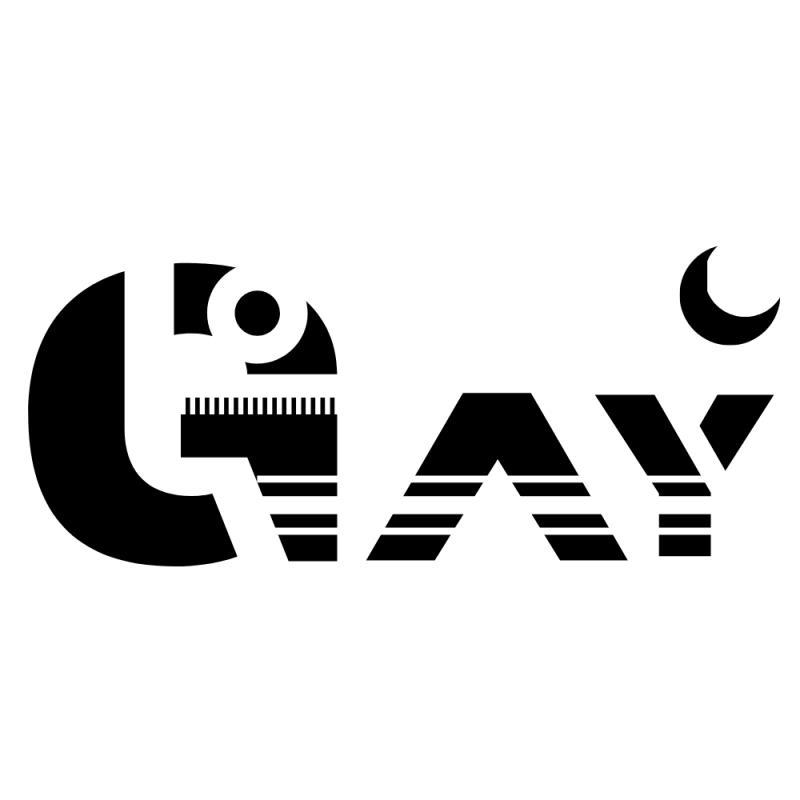 GAY