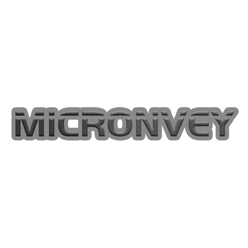 MICRONVEY