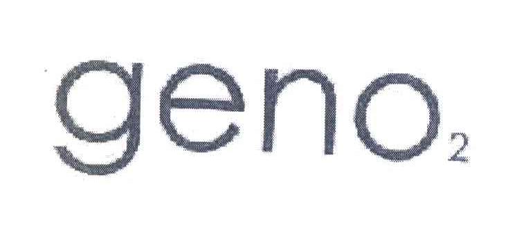 GENO 2
