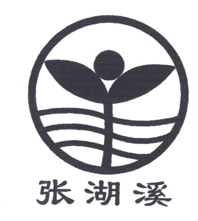 张湖溪